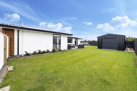 Photo of property in 18 Cassini Place, Leeston, 7632