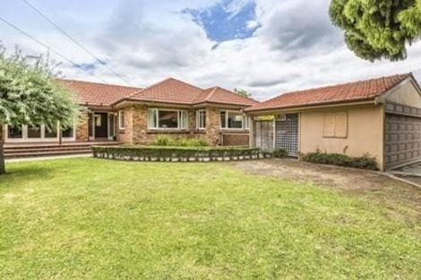 Photo of property in 8 Willis Road, Papakura, 2110