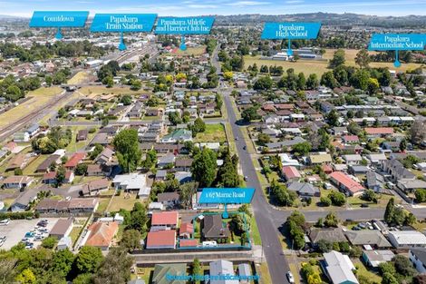 Photo of property in 1/67 Marne Road, Papakura, 2110
