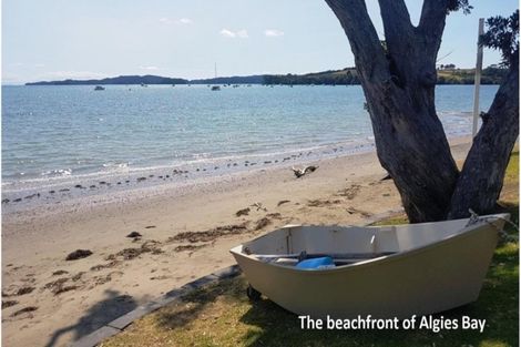 Photo of property in 655 Mahurangi East Road, Algies Bay, Warkworth, 0920