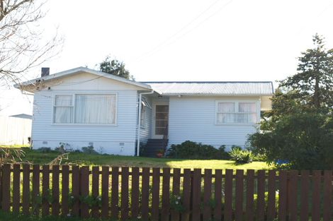 Photo of property in 32 Halswell Street, Mangere East, Auckland, 2024