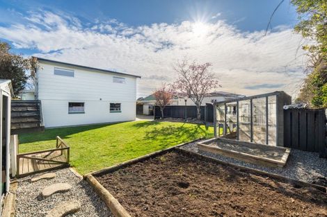 Photo of property in 191 Bainfield Road, Waikiwi, Invercargill, 9810