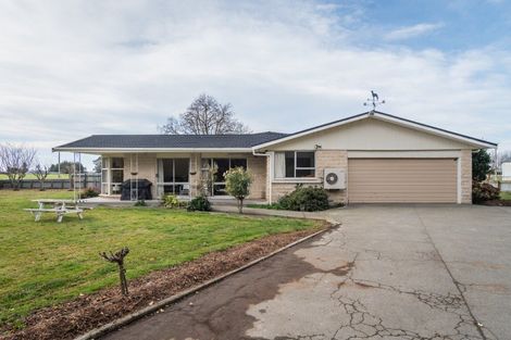 Photo of property in 690 Seadown Road, Seadown, Timaru, 7973
