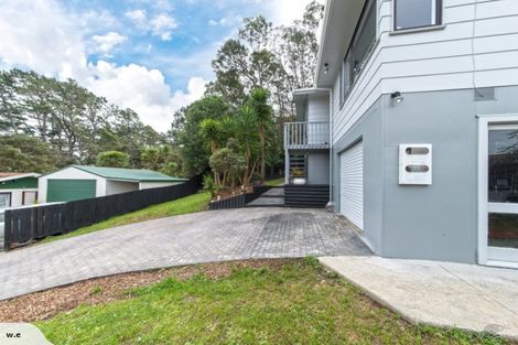 Photo of property in 24 Alidade Place, Massey, Auckland, 0614