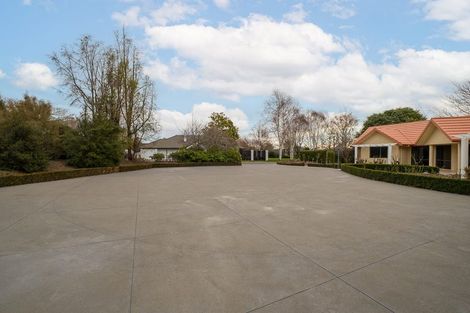 Photo of property in 55 Regent's Park Drive, Casebrook, Christchurch, 8051