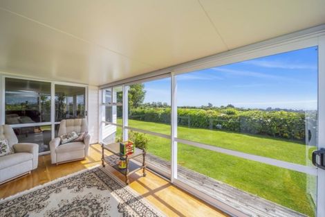 Photo of property in 93 Surrey Hill Road, Kaitake, New Plymouth, 4374