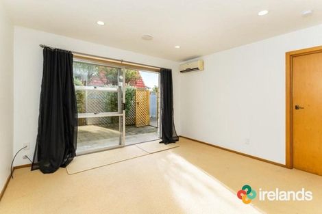 Photo of property in 5/46 Longfellow Street, Sydenham, Christchurch, 8023