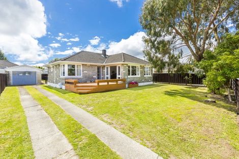 Photo of property in 14 Hildreth Street, Trentham, Upper Hutt, 5018