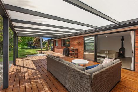 Photo of property in 96 Conway Road, Paengaroa, Te Puke, 3189