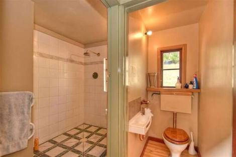 Photo of property in 685 Glenorchy-queenstown Road, Closeburn, Queenstown, 9371