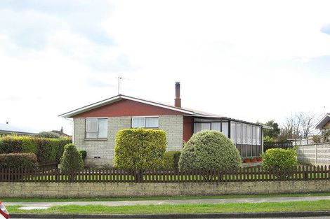 Photo of property in 28 Mclean Terrace, Waipukurau, 4200