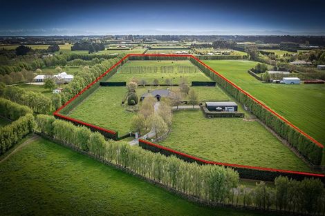 Photo of property in 81 Glenbogle Drive, Rolleston, Christchurch, 7678