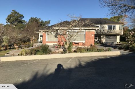 Photo of property in 691 Pleasant Point Highway, Levels, Timaru, 7975