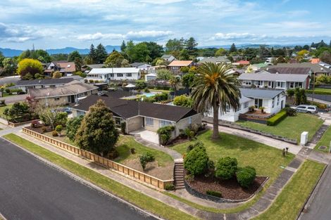 Photo of property in 44 George Street, Morrinsville, 3300