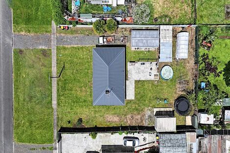 Photo of property in 49 Carroll Street, Waharoa, 3401