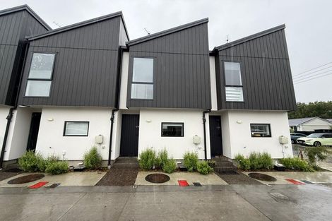 Photo of property in 4/349 Cambridge Terrace, Naenae, Lower Hutt, 5011