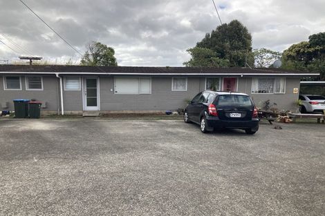 Photo of property in 214 Panama Road, Mount Wellington, Auckland, 1062