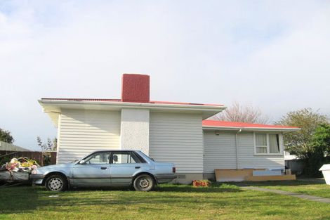 Photo of property in 29 Sutherland Street, Tamatea, Napier, 4112