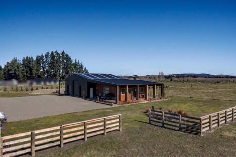 Photo of property in 123 Yaxleys Road, Loburn, Rangiora, 7473