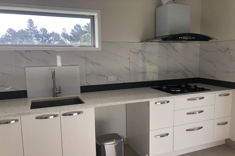 Photo of property in 3 Sinton Road, Hobsonville, Auckland, 0618