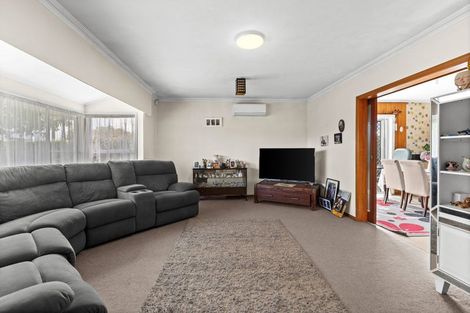 Photo of property in 54 Wycliffe Street, Onekawa, Napier, 4110