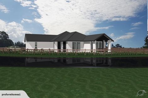 Photo of property in 1 Mortlake Heights, Pyes Pa, Tauranga, 3112