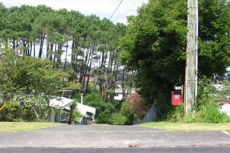 Photo of property in 1/21 Morton Avenue, Forrest Hill, Auckland, 0620