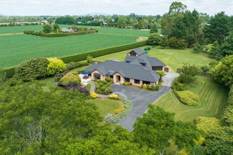 Photo of property in 4c Olsen Close, Matangi, Hamilton, 3284