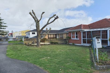 Photo of property in 9 Richards Avenue, Papatoetoe, Auckland, 2025