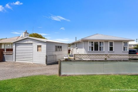 Photo of property in 1 Tui Street, Outer Kaiti, Gisborne, 4010