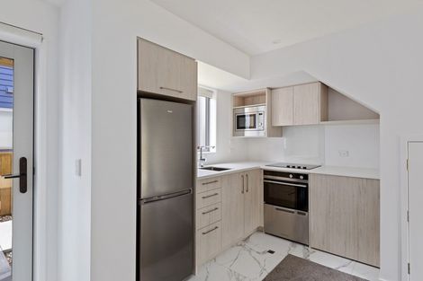 Photo of property in 15/257 Armagh Street, Christchurch Central, Christchurch, 8011