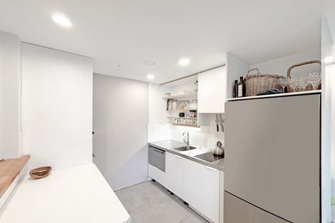 Photo of property in 5/15 Peterborough Street, Christchurch Central, Christchurch, 8013