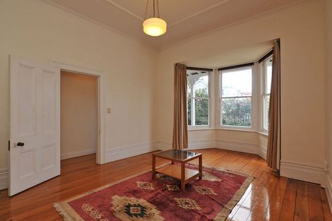 Photo of property in 9 Park Street, Thorndon, Wellington, 6011