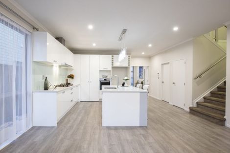 Photo of property in 3 Moville Drive, Flat Bush, Auckland, 2019
