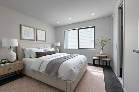 Photo of property in 5 Raphael Place, West Harbour, Auckland, 0618