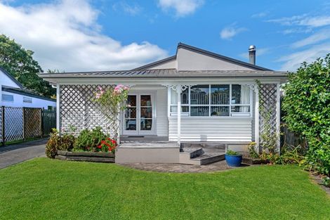 Photo of property in 31 Kelvin Street, Inner Kaiti, Gisborne, 4010