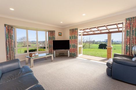 Photo of property in 168 Hetherington Road, Tirau, 3485