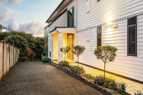 Photo of property in 72b Shelly Beach Road, Saint Marys Bay, Auckland, 1011