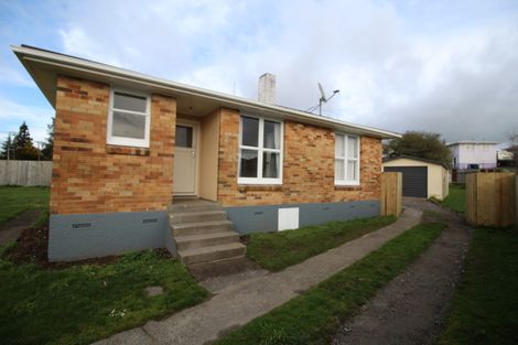 Photo of property in 10 Bellingham Crescent, Fordlands, Rotorua, 3015