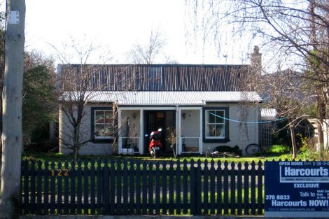 Photo of property in 122 Perry Street, Masterton, 5810