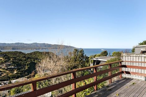 Photo of property in 187 Buckley Road, Southgate, Wellington, 6023