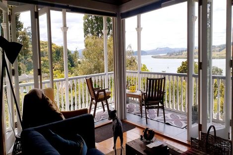 Photo of property in 14 Maning Street, Kohukohu, 0491