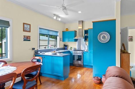 Photo of property in 347 Kuku Road East, Kuku, Levin, 5570