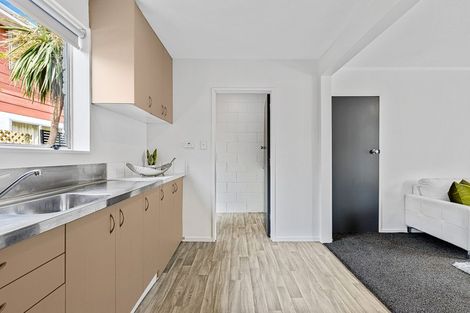 Photo of property in 5/21 Seddon Street, Sydenham, Christchurch, 8023