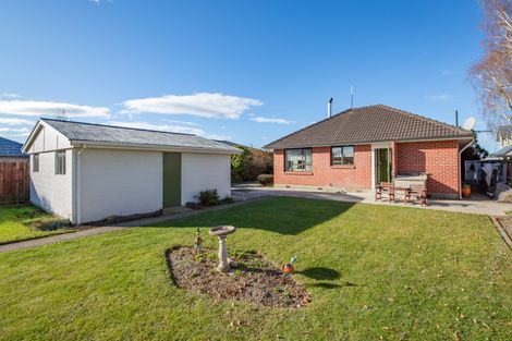 Photo of property in 29 Otaki Street, Kaiapoi, 7630