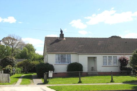 Photo of property in 87 Harris Street, Huntly, 3700