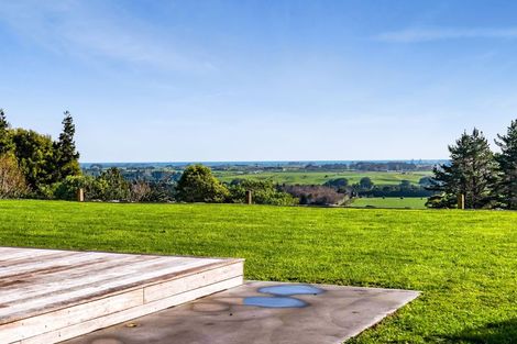 Photo of property in 110 Stockman Road, Tikorangi, Waitara, 4383