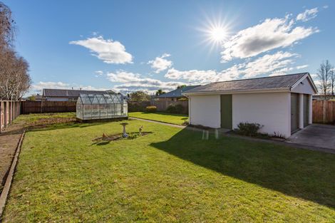 Photo of property in 29 Otaki Street, Kaiapoi, 7630