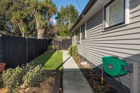 Photo of property in 1/60 Grampian Street, Casebrook, Christchurch, 8051