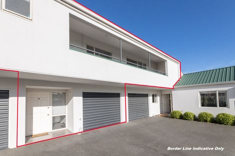 Photo of property in 3/50 Division Street, Riccarton, Christchurch, 8041
